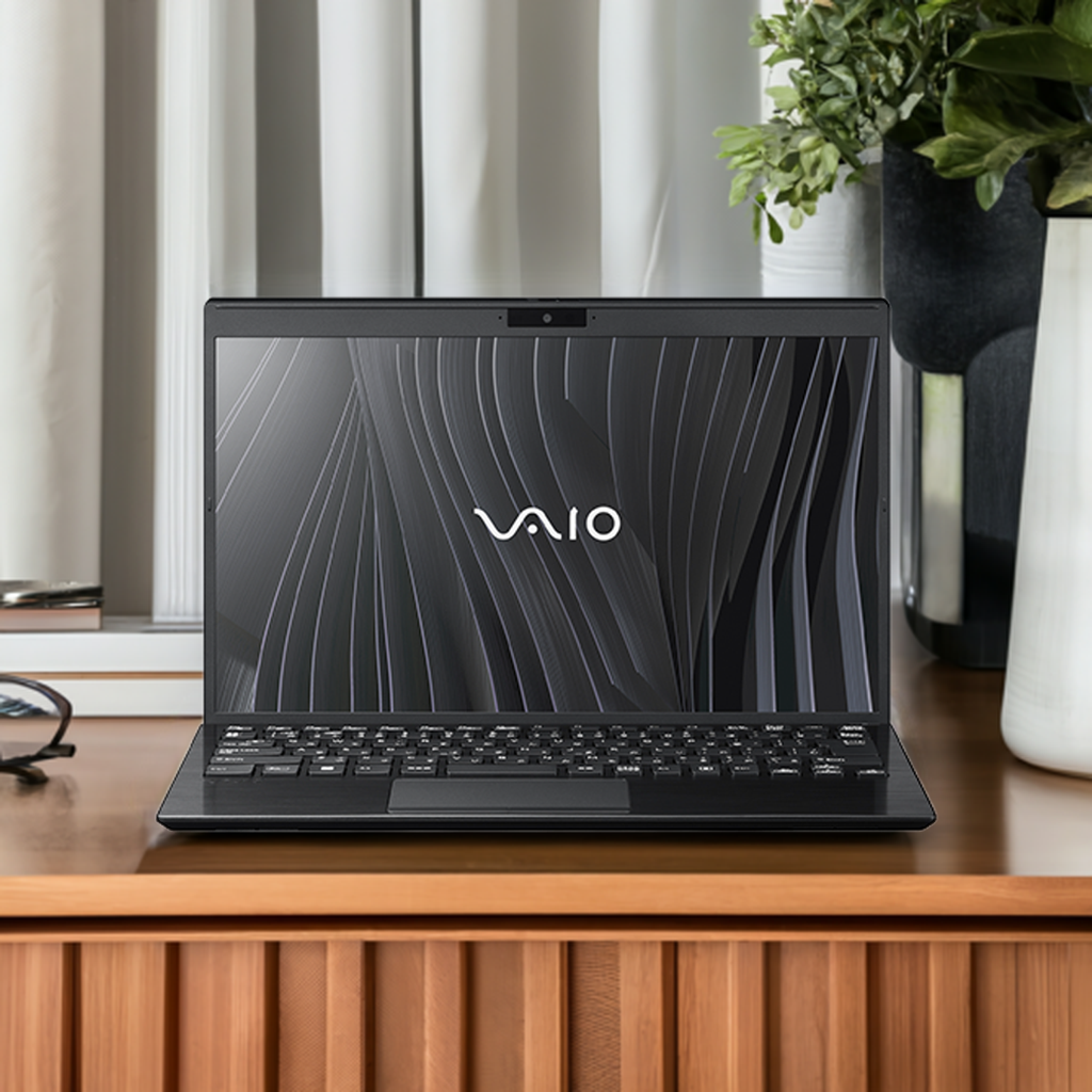 VAIO Pro 中古ノートパソコン IRカメラ顔認証 PG(VJPG21) 13.3型フルHD