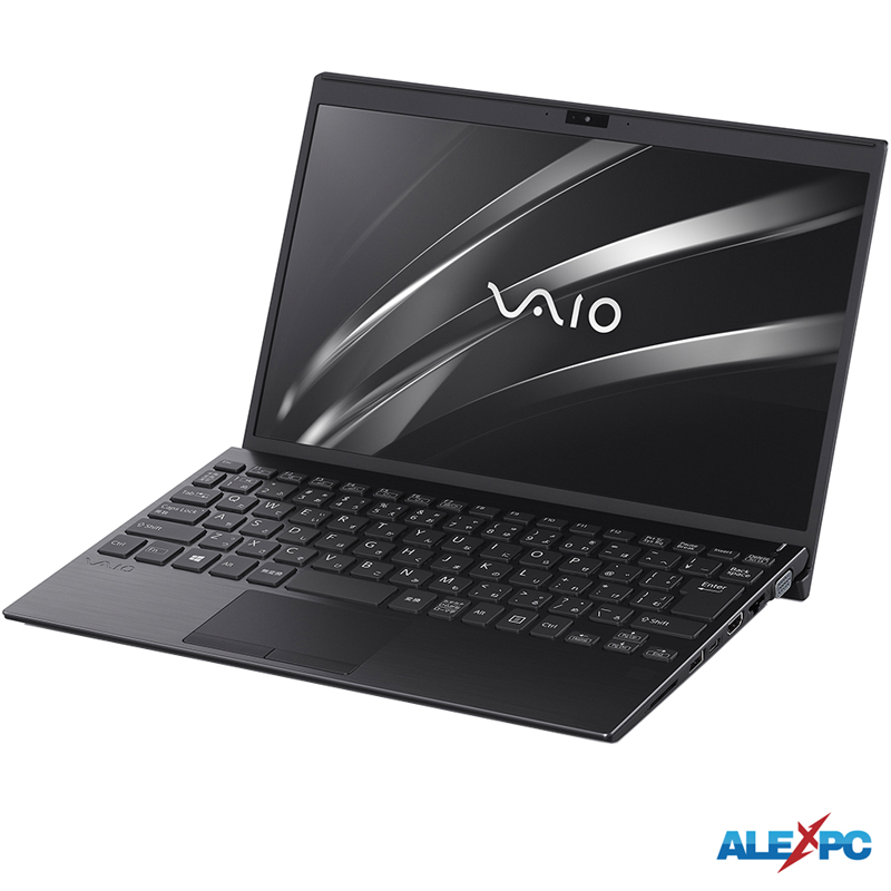 ソニーVAIO Pro PJ 12.5型 i7 1065G7 SSD 512GB