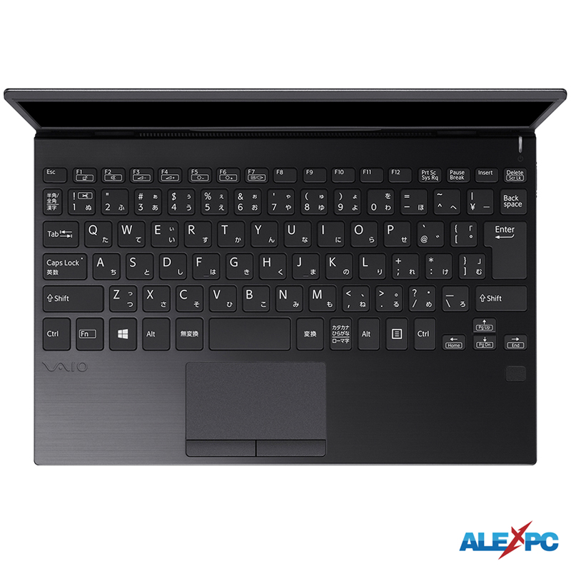 ソニーVAIO Pro PJ 12.5型 i7 1065G7 SSD 512GB