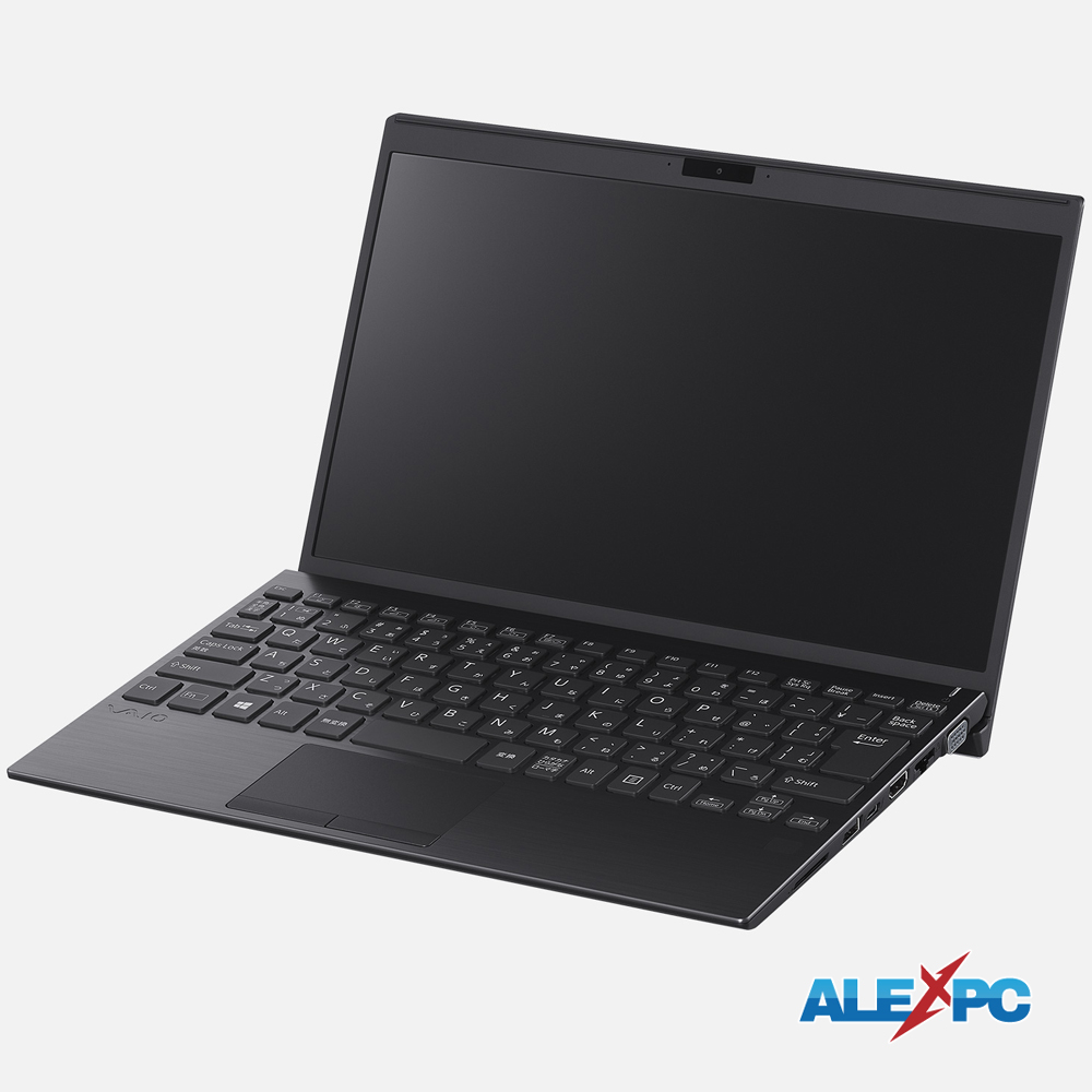 13世代 core i5（VAIO Pro／Windowsノート）｜ノートパソコン | スマホ