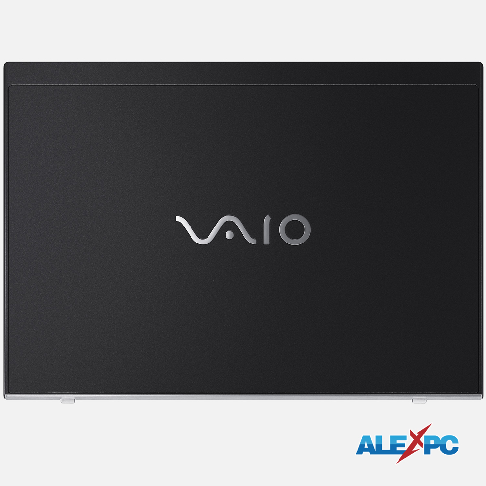 VAIO Pro PJ(VJPJ13)12.5型約914gフルHD 第10世代Core i7-1065G7