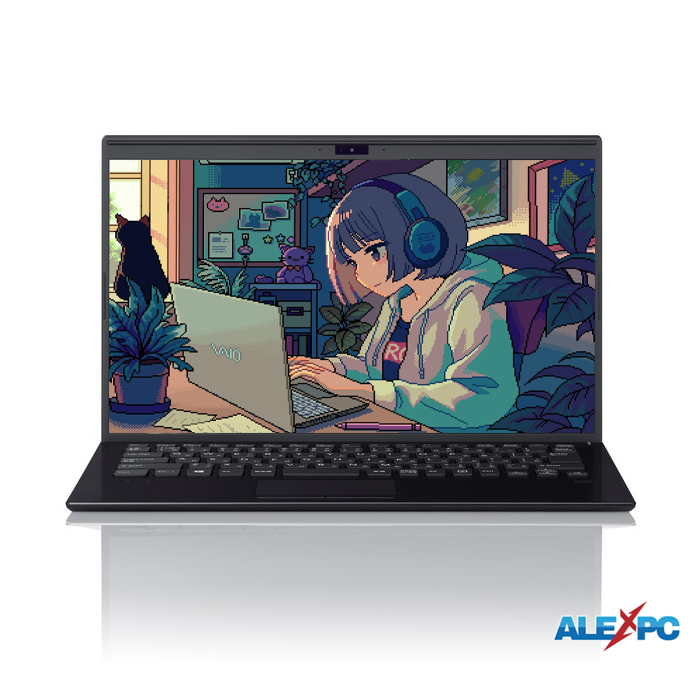 VAIO Pro PK(VJPK13) 14型...の詳細画像1