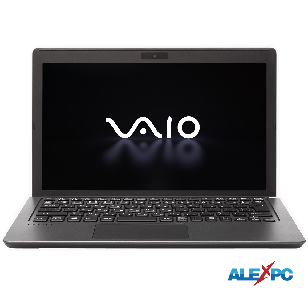 中古ノートパソコン VAIO S11(VJS111シリーズ) 11.6型フルHD Ｗeb