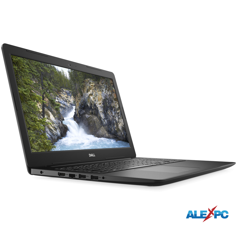 中古ノートパソコン Ｗebカメラ内蔵 DELL Vostro 3591 15.6型フル