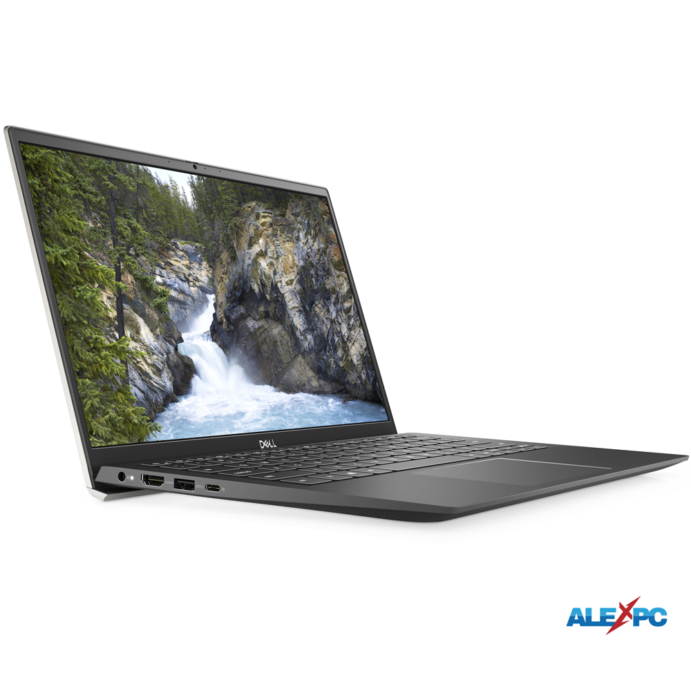 中古ノートパソコン Ｗebカメラ内蔵 DELL Vostro 5301 13.3型フルHD 第11世代Core i5-1135G7  新品NVMeSSD512GB メモリ8GB Type-C HDMI2.0 Office Windows11