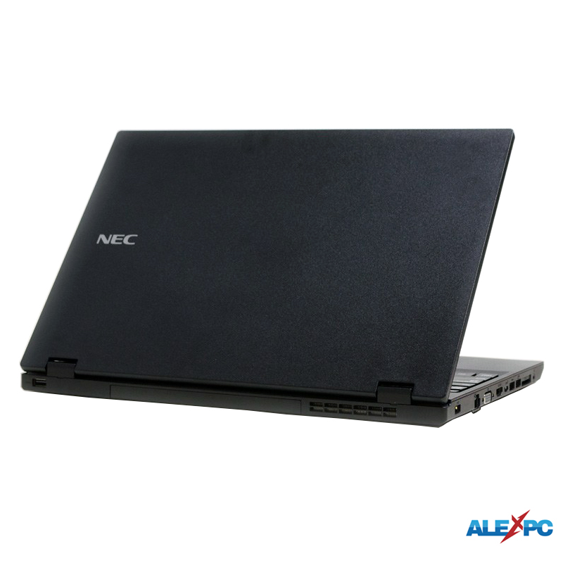 中古ノートPC Wi-Fi6 Ｗebカメラ内蔵 NEC VersaPro VX-9 15.6型 テンキー 10世代Core i5-10310U NVMeSSD512GB メモリ16GB Type-C DVDマルチ Office Windows11の画像