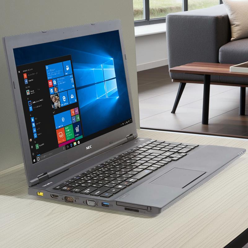 NEC VersaPro vk25（CPU種類：Core i5）のおすすめ人気商品一覧 通販