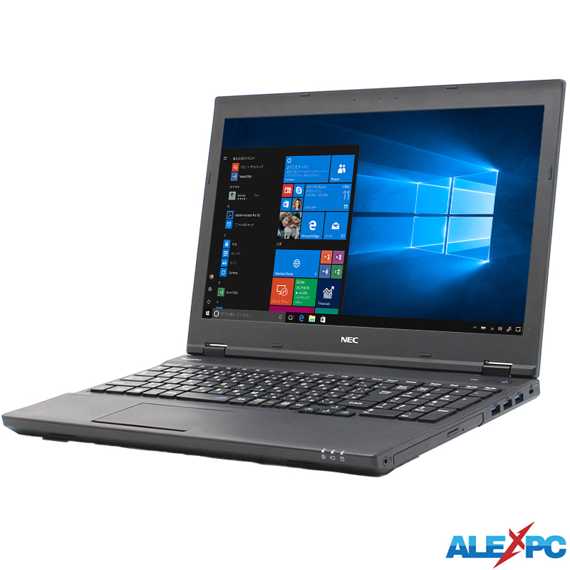 NEC ノートパソコン VersaPro vk20（ノートパソコン本体） | スマホ