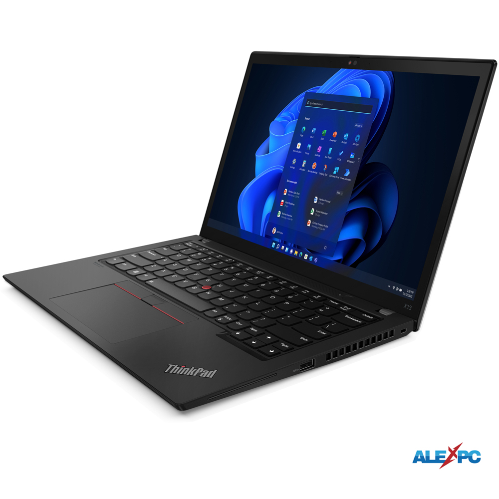 IRカメラ顔認証 指紋認証 Wi-Fi6E L...の詳細画像1