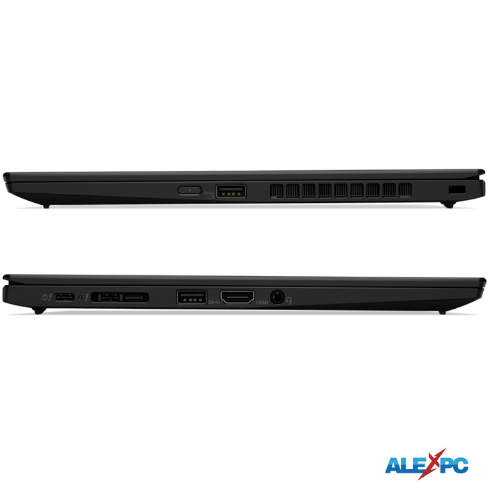 ThinkPad IRカメラ顔認証+指紋 Wi-Fi6 LenovoThinkPad X1 Carbon Gen 8