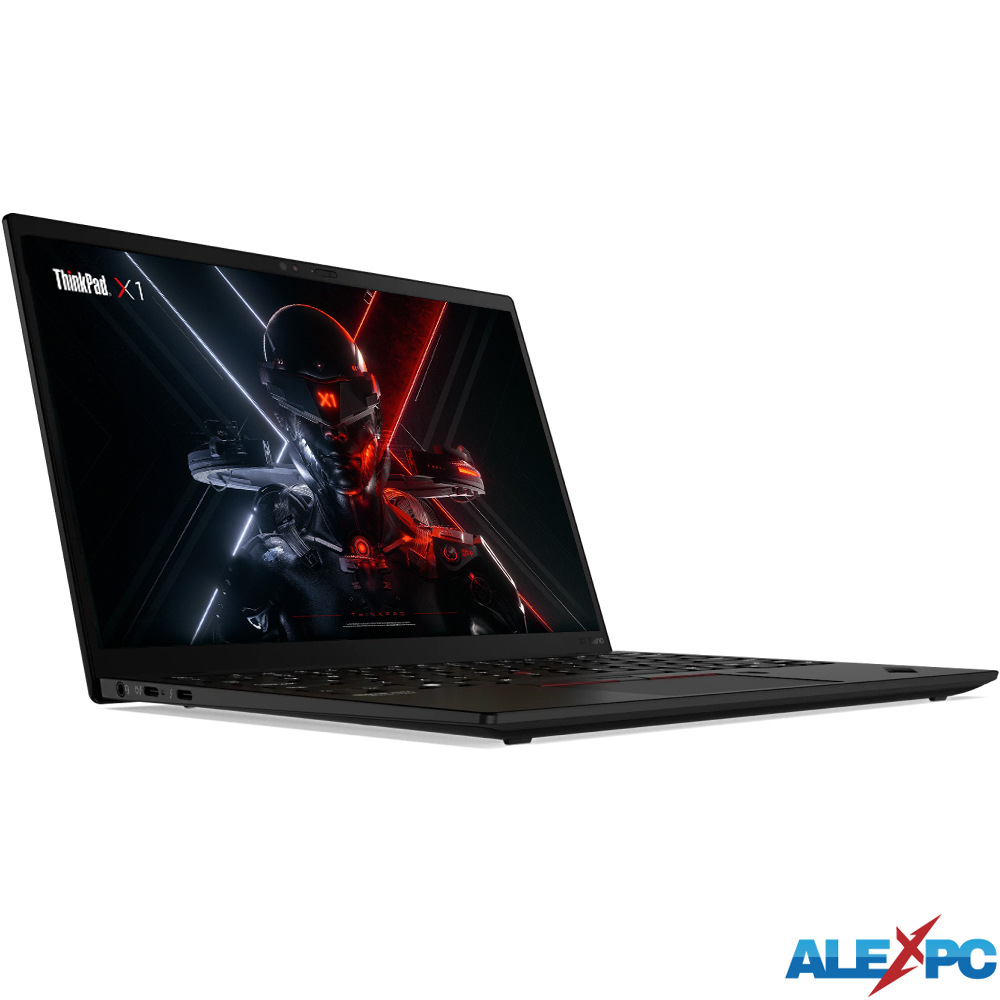 Lenovo ThinkPad X1 Nano Gen1 約950g 13.0型2K+ Core i5-1130G7 NVMeSSD512GB メモリ16GB Wi-Fi6 Ｗebカメラ内蔵 顔認証 指紋認証 Type-C Office Windows11の画像