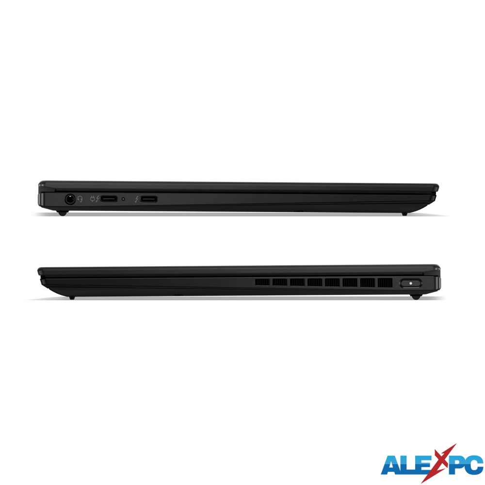 Lenovo ThinkPad X1 Nano Gen1 約950g 13.0型2K+ Core i5-1130G7 NVMeSSD512GB メモリ16GB Wi-Fi6 Ｗebカメラ内蔵 顔認証 指紋認証 Type-C Office Windows11の画像