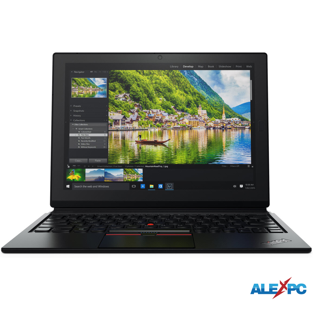 中古 タブレット/ノート 2in1PC Lenovo ThinkPad X1 Tablet Gen2 軽量