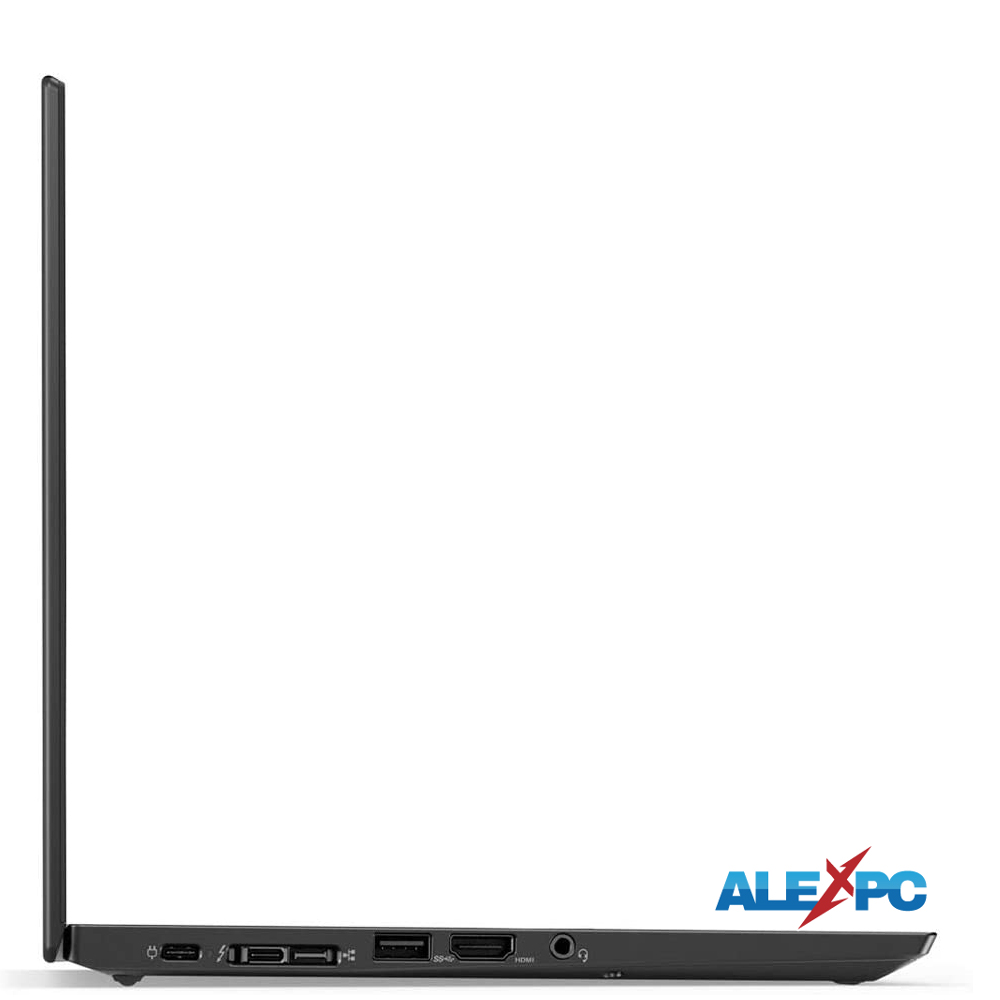 Ｗebカメラ内蔵 Lenovo ThinkPad X280 12.5型 8世代Core i5-8350U vPro メモリ16GB 新品NVMeSSD512GB キーボードバックライト Type-C Thunderbolt3 HDMI Office｜alexpc｜04