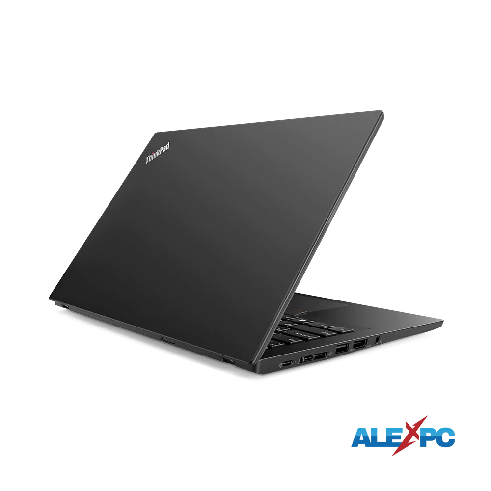 中古ノートPC Webカメラ内蔵 Lenovo ThinkPad X280 12型IPS液晶フルHD