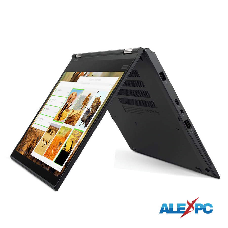 Lenovo thinkpad X380 Yoga i5-8250Uタッチ機能 ThinkPad Yoga 2in1PC Lenovo X380 13.3型マルチタッチフルHD Core i5