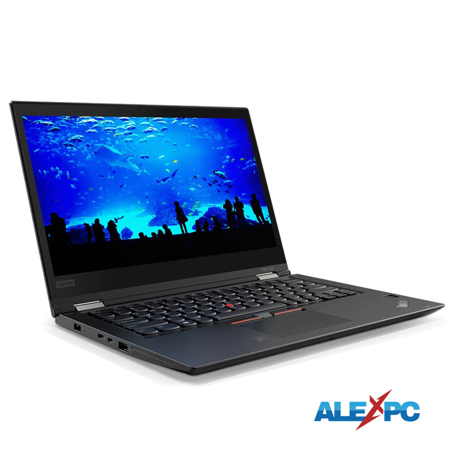 ThinkPad Yoga 2in1PC Lenovo X380 13.3型マルチタッチフルHD Core i5