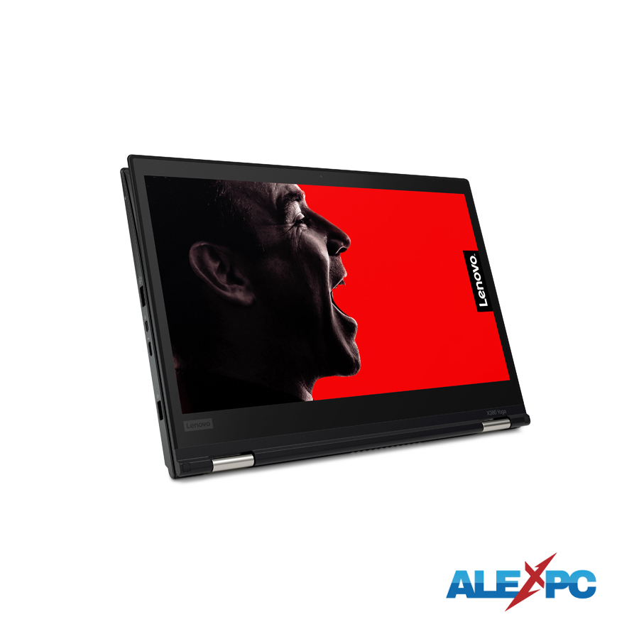 ThinkPad Yoga 2in1PC Lenovo X380 13.3型マルチタッチフルHD Core i5