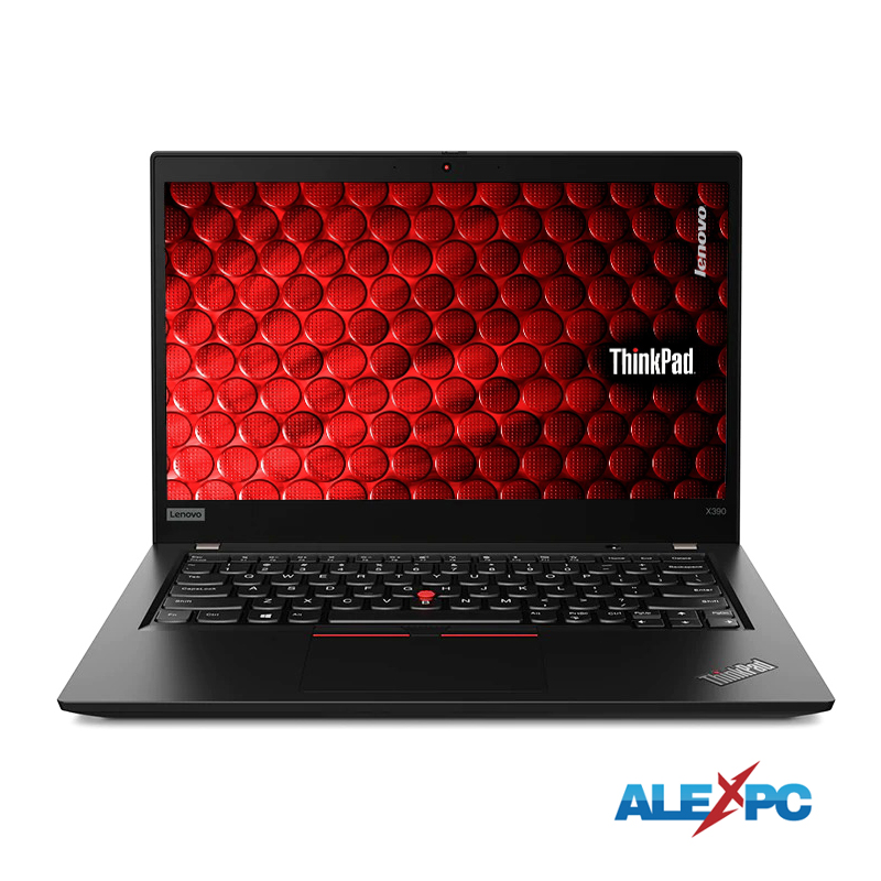 ThinkPad X Webカメラ内蔵 Lenovo X390 13.3型IPS液晶フルHD 第10世代