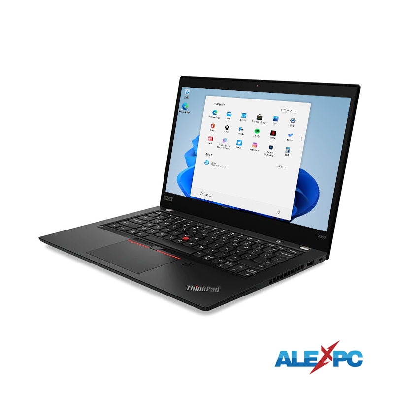 Lenovo ThinkPad X390 13.3型IPSフルHD IRカメラ顔認証 8世代Core i5-8265U NVMeSSD1TB メモリ 16GB キーボードバックライト Type-C Thunderbolt3 HDMI Office : rwys-003 : ALEXPC  Yahoo!店 - 通販 - Yahoo!ショッピング