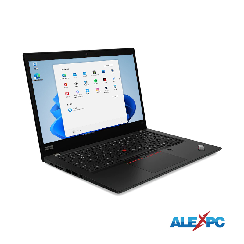 L-01 レノボ 16GB Thinkpad X390 8265u 13.3型 FHD office2019