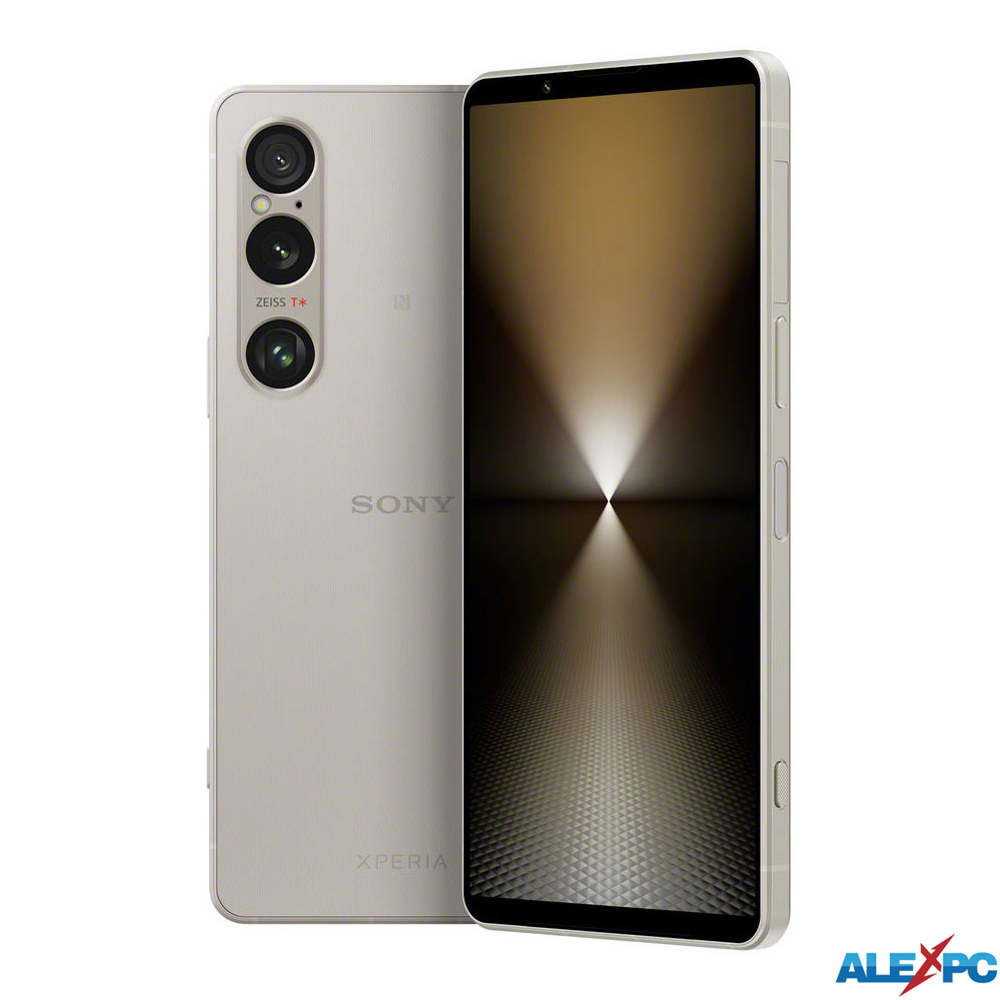 SONY エクスペリア Xperia 1 VI SOG13(au) 2024年発売 SIMフリー 256GB RAM12GB 6.5インチ プラチナシルバー 送料無料 中古スマートフォン Androidアンドロイド | Xperia 1 IV