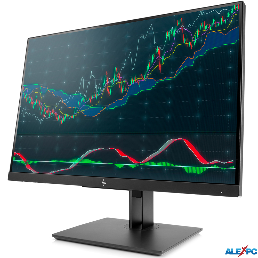 エイチピー 狭額縁ベゼル24インチIPS液晶モニター HP Z24n G2