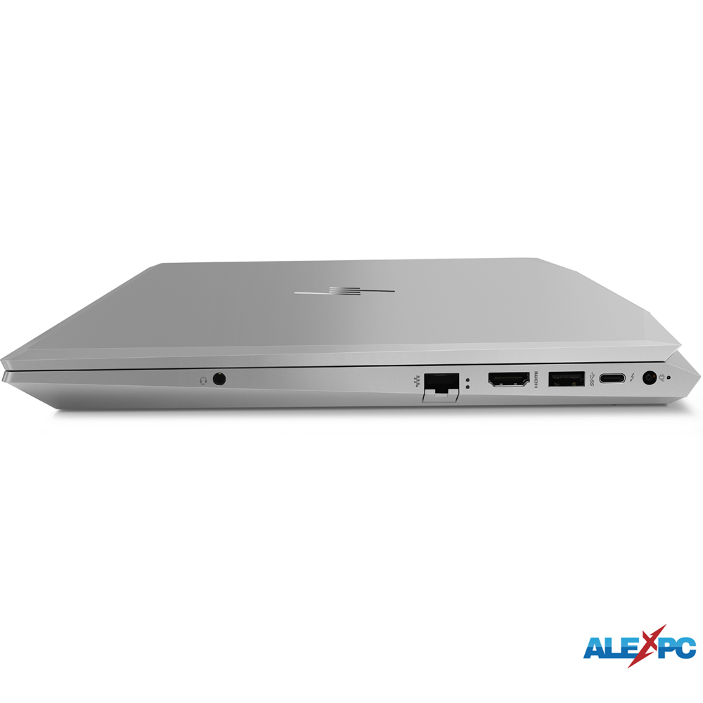 エイチピー HP ZBook 15v G5 9世代Core i7-9750H(6コア) NVIDIA Quadro 