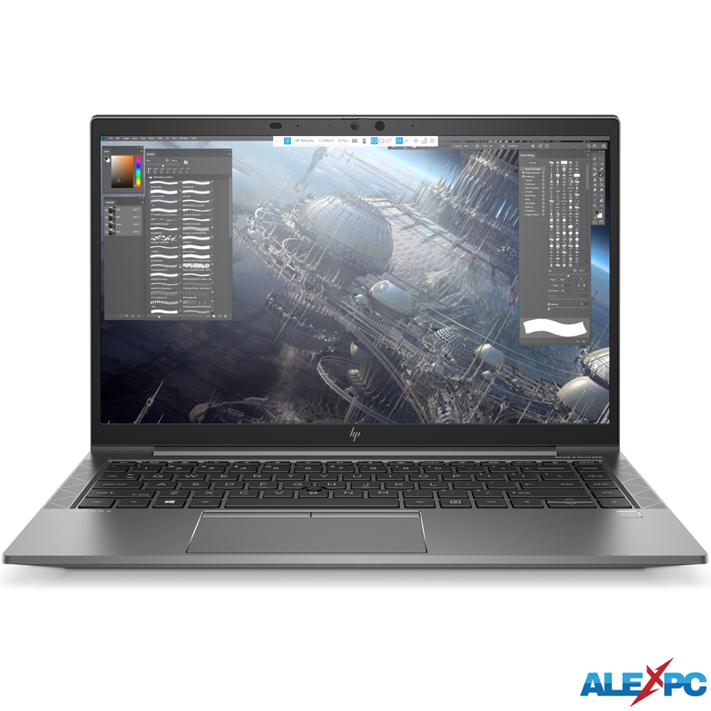 日本HP HP ZBook Firefly 14 G8 14型スリム NVIDIA T500(4GB GDDR6) 第