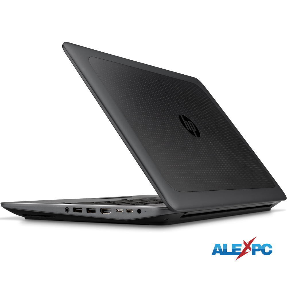 中古PC hp ZBook 15 G3 NVIDIA搭載 15.6型IPSフルHD Ｗebカメラ付き Core i7-6700HQ  新品M.2SSD512GB+HDD500GB メモリ32GB Type-C Thunderbolt3 Office