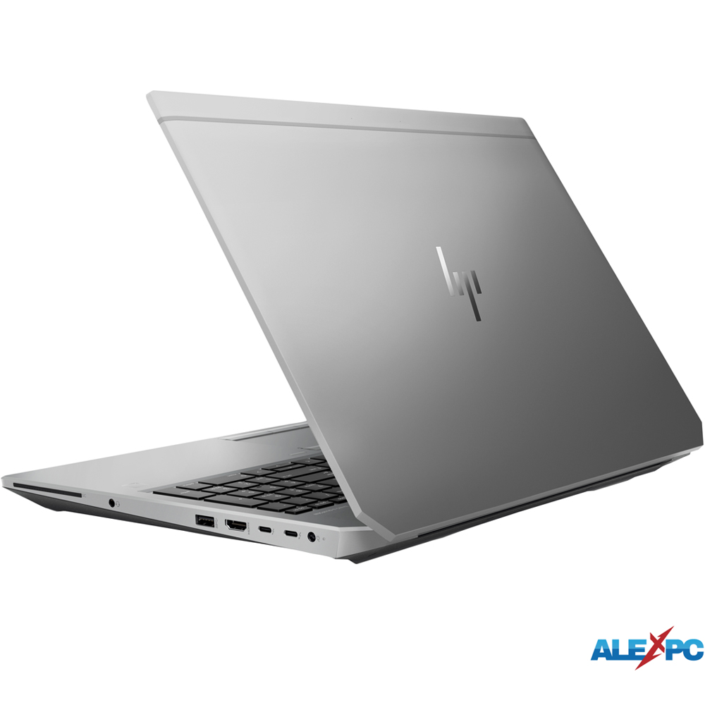 日本HP HP ZBook 15 G5 8世代Core i7-8750H NVIDIA Quadro P1000