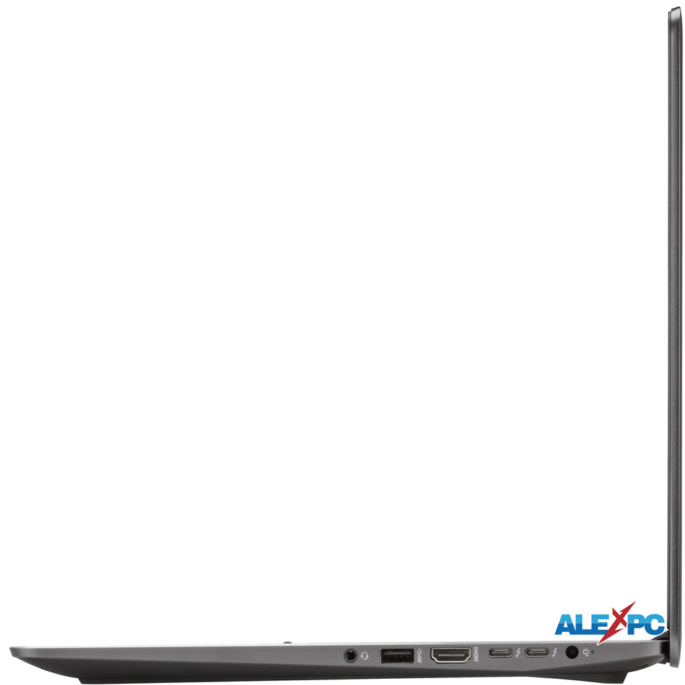 ノートパソコン HP ZBook Studio G3 15.6型 NVIDIA Quadro M1000M Ｗebカメラ内蔵 Core i7-6700HQ NVMeSSD512GB メモリ16GB Type-C Thunderbolt3 Office｜alexpc｜05