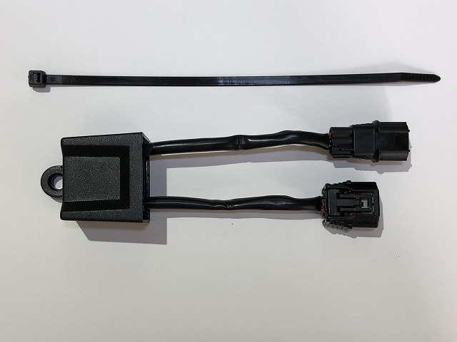 在庫有 4サイクル ジャイロ系 スピードリミッターカット