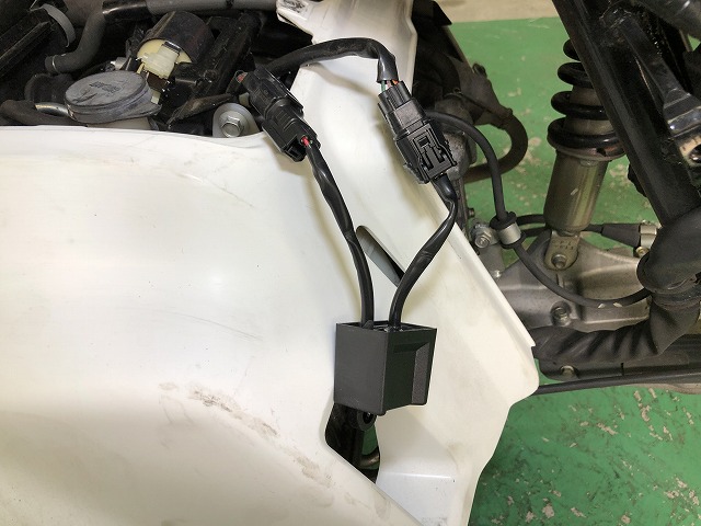 【匿名発送】4サイクル ジャイロ系 スピードリミッターカット【新品未使用】 在庫有 送料無料 HUNTER 4サイクル ジャイロ系 スピード