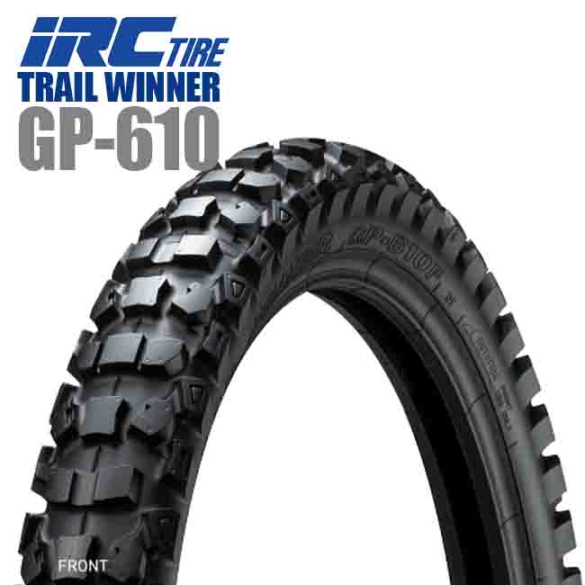 値下げ XSR125 タイヤ 新品IRC TRAIL WINNER GP211 - メルカリ