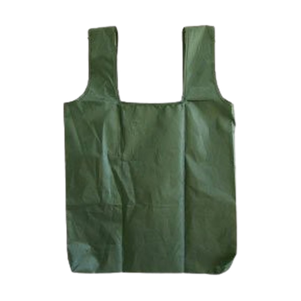 アトリエ365 エコバッグ 15L 軽量 折りたたみ 男女兼用 コンパクト