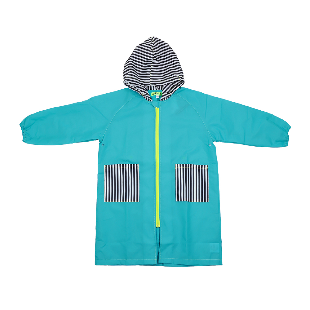 レインコート 子供  かわいい ランドセル対応 収納バッグ付 男女兼用 キッズ 防水 カッパ 通園 通学  梅雨 雨具 |  | 07