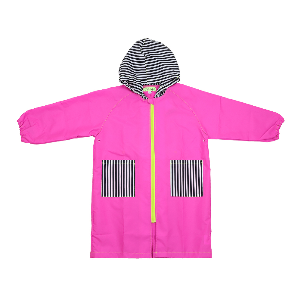 レインコート 子供  かわいい ランドセル対応 収納バッグ付 男女兼用 キッズ 防水 カッパ 通園 通学  梅雨 雨具 |  | 08