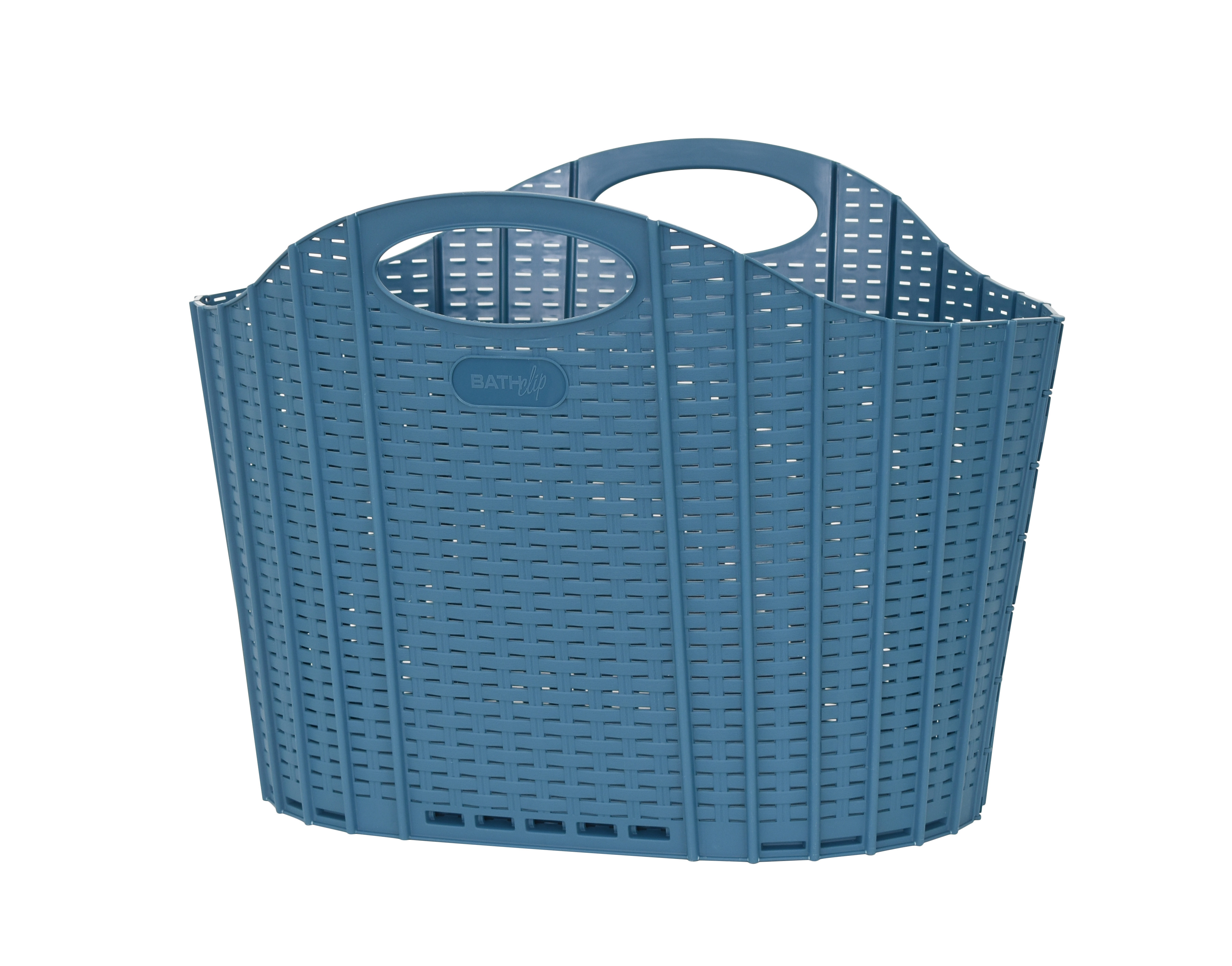 ランドリーバスケット 折りたためる 洗濯かご ランドリーバッグ おしゃれ 持ち運び 防水 折りたたみ コンパクト 収納 seiei | 清水産業 | 04