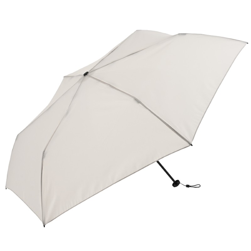 雨傘 折りたたみ 軽量 防水 高水圧 ユニセックス シンプル 大きい Memorilla ニフティカラーズ | nifty colors | 03