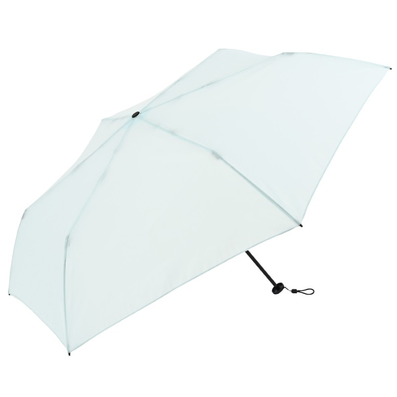 雨傘 折りたたみ 軽量 防水 高水圧 ユニセックス シンプル 大きい Memorilla ニフティカラーズ | nifty colors | 02