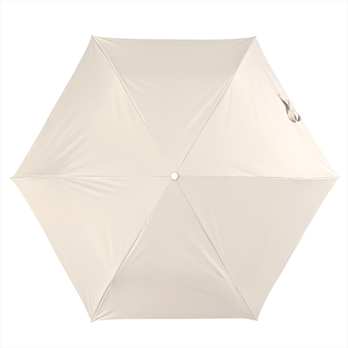 日傘 折りたたみ 晴雨兼用 完全遮光 軽量 UV100％ 撥水 コンパクト ニフティカラーズ | nifty colors | 05