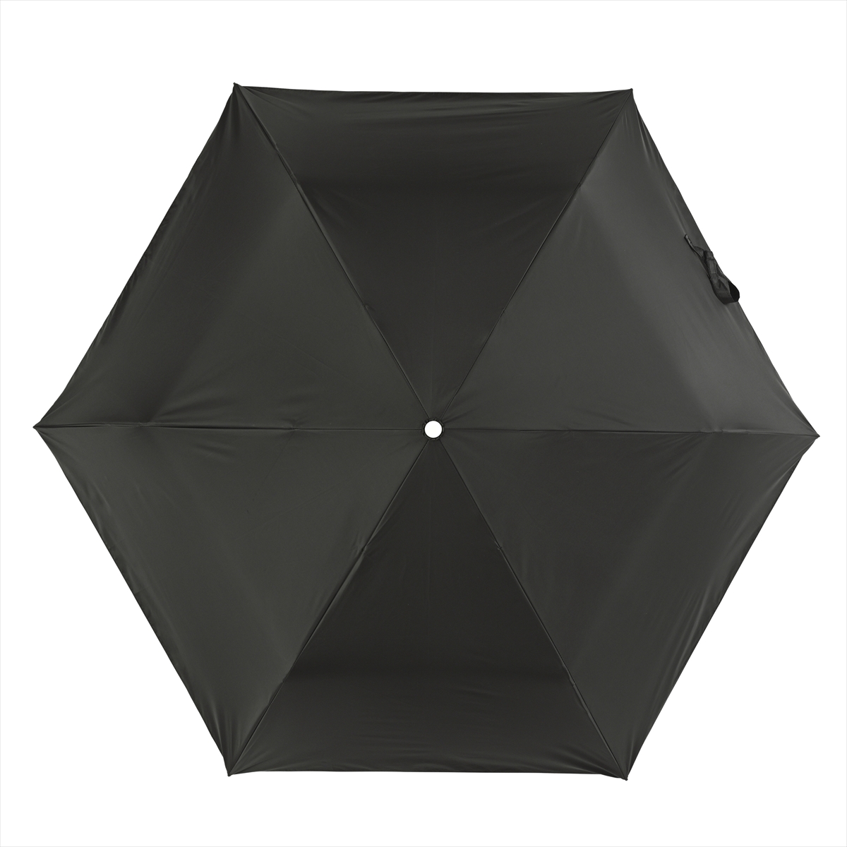 日傘 折りたたみ 晴雨兼用 完全遮光 軽量 UV100％ 撥水 コンパクト ニフティカラーズ | nifty colors | 01