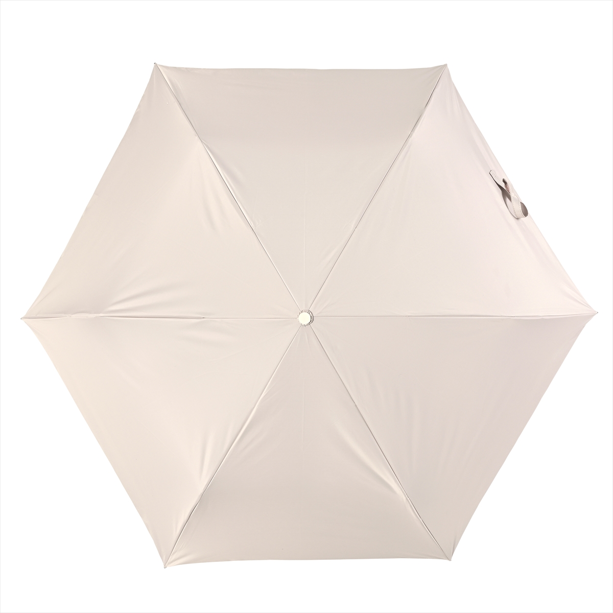 日傘 折りたたみ 晴雨兼用 完全遮光 軽量 UV100％ 撥水 コンパクト ニフティカラーズ | nifty colors | 06