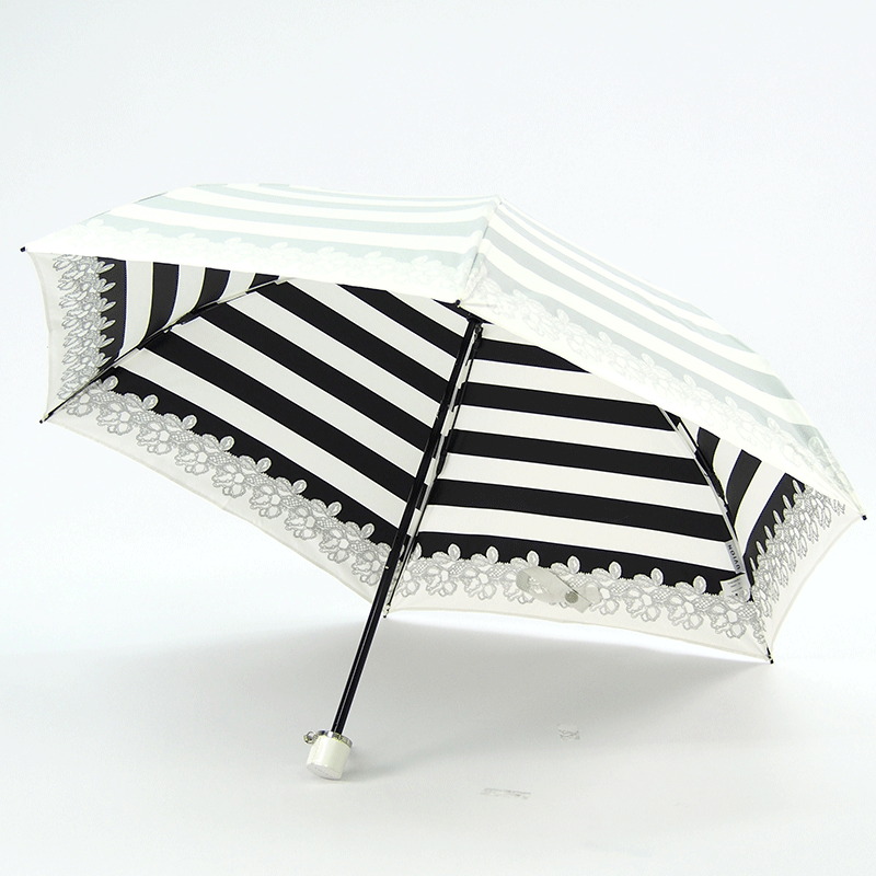 日傘 晴雨兼用 日本製 折りたたみ UVカット 紫外線対策 日よけ 超軽量 ギフト プレゼント |  | 01