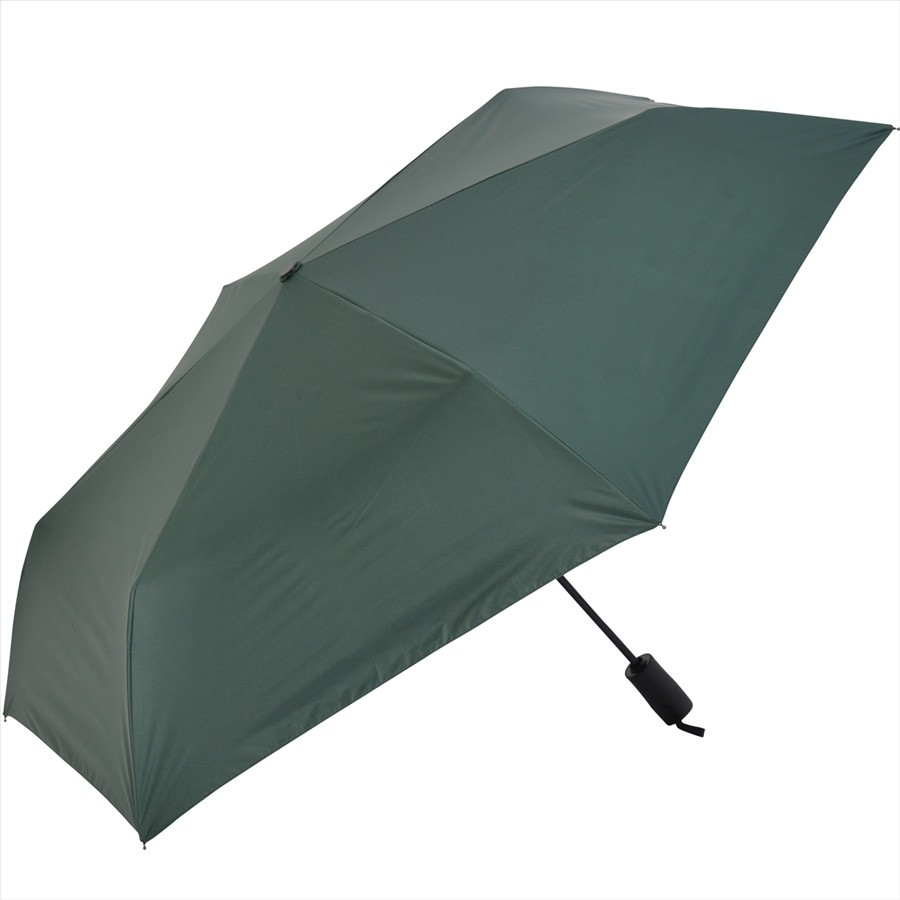 日傘 メンズ レディース 遮光 自動開閉 無地 ユニセックス niftycolors ニフティカラーズ UVカット 晴雨兼用 折り畳み 大きめ 熱中症 |  | 02