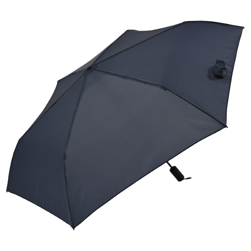 雨傘 折りたたみ 軽量 シンプル ユニセックス 大きい 防水 高水圧 Memorilla ニフティカラーズ | nifty colors | 02