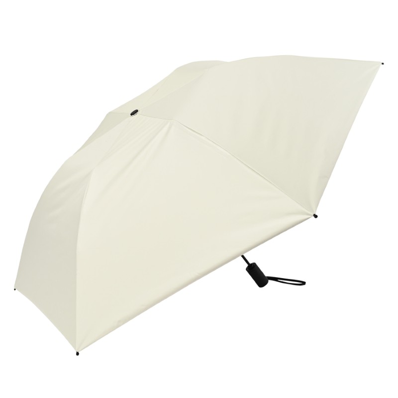 ラディクール 日傘 折りたたみ 冷却 晴雨兼用 遮光 遮熱 UV 58cm 大きめ 耐風 自動開閉 | nifty colors | 03
