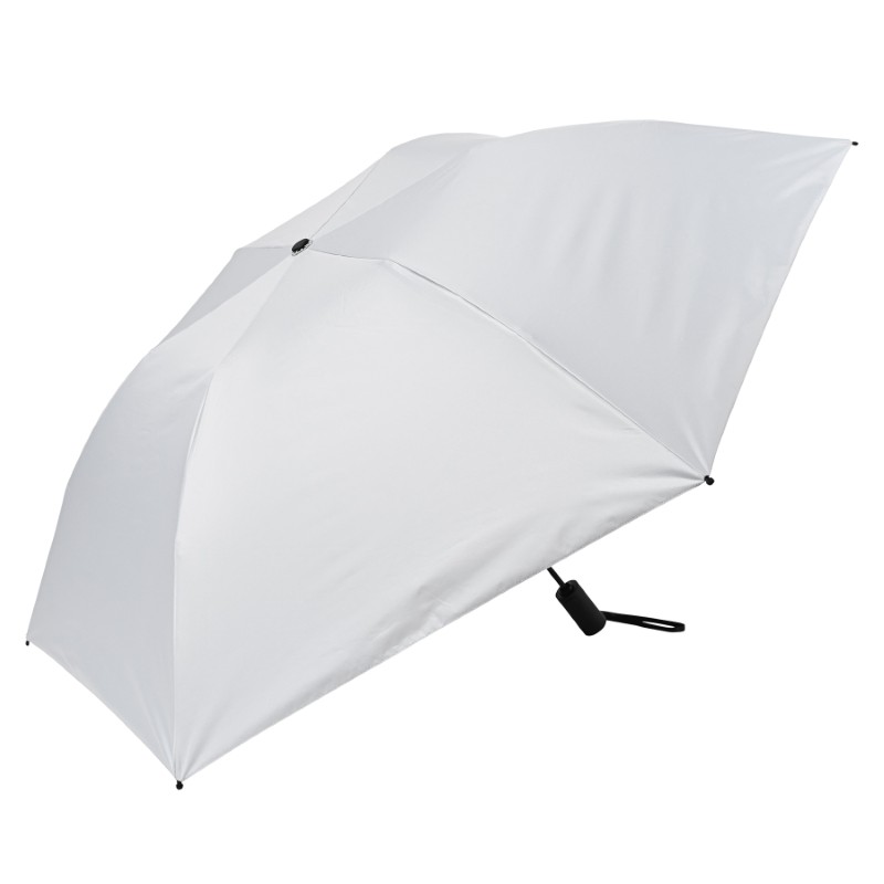 ラディクール 日傘 折りたたみ 冷却 晴雨兼用 遮光 遮熱 UV 58cm 大きめ 耐風 自動開閉 | nifty colors | 02