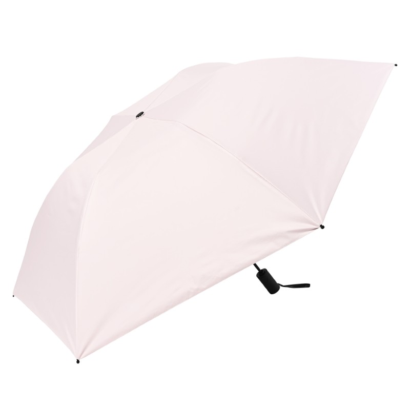 ラディクール 日傘 折りたたみ 冷却 晴雨兼用 遮光 遮熱 UV 58cm 大きめ 耐風 自動開閉 | nifty colors | 04